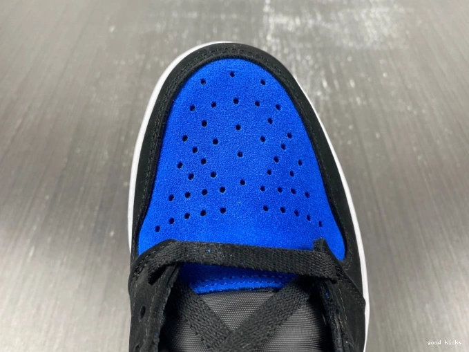 Rep Reimagined 1 Royal OG Jordan DZ5485-042 Air High 0711